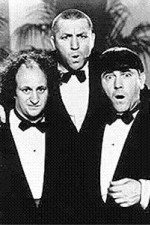 The Three Stooges Show